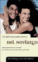 Los 10 Mandamientos del Noviazgo Spanish