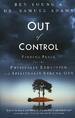Out of Control: Finding Peace for the Physically Exhausted and the Spiritually Strung Out