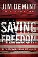 Saving Freedom