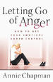 Letting Go of Anger