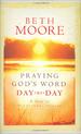 Praying God's Word Day by Day