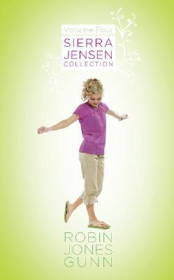 Sierra Jensen Collection #4 by Adriana | CD Reviews And Information | NewReleaseToday
