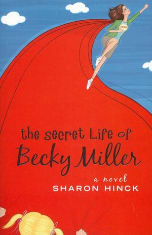 The Secret Life Of Becky Miller by Adriana | CD Reviews And Information | NewReleaseToday