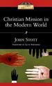 Christian Mission In The Modern World