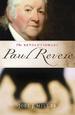 The Revolutionary Paul Revere