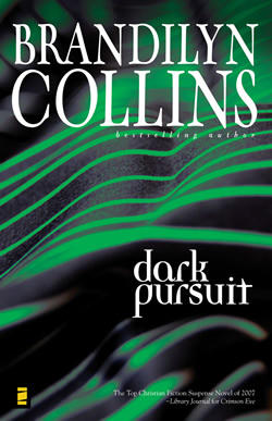 Dark Pursuit by Adriana | CD Reviews And Information | NewReleaseToday