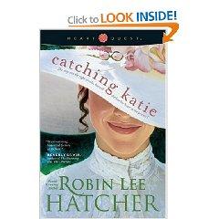 Catching Katie by Adriana | CD Reviews And Information | NewReleaseToday