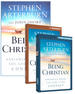 Being Christian Group Study Kit