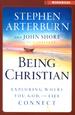 Being Christian Workbook