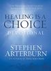 Healing Is A Choice Devotional