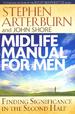Midlife Manual for Men