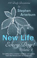 New Life Every Day Devotional (Vol. 4)