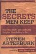 Secrets Men Keep