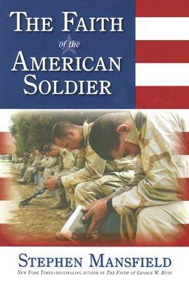 The Faith of the American Soldier by Adriana | CD Reviews And Information | NewReleaseToday