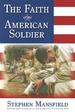 The Faith of the American Soldier