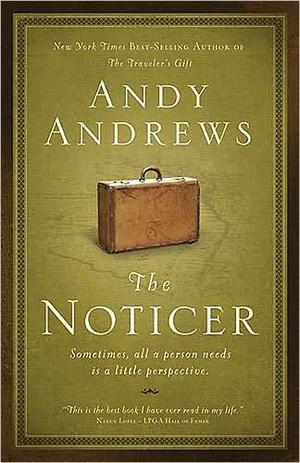 The Noticer by Adriana | CD Reviews And Information | NewReleaseToday