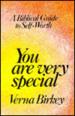 You Are Very Special