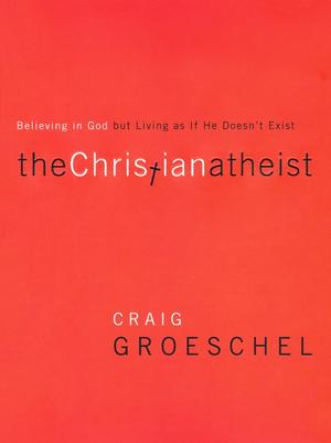 The Christian Atheist by Adriana | CD Reviews And Information | NewReleaseToday