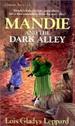 Mandie and the Dark Alley