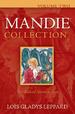 The Mandie Collection, Volume 2