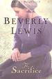The Sacrifice (Abram's Daughters Series #3)