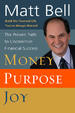 Money, Purpose, Joy
