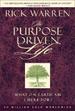The Purpose Driven Life: