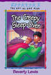 The Creepy Sleep-Over