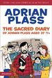 The Sacred Diary of Adrian Plass Aged 37 3/4