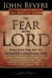 The Fear of the Lord
