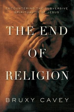 The End of Religion by Adriana | CD Reviews And Information | NewReleaseToday