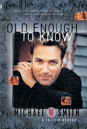 Old Enough To Know: (Updated Edition) by Adriana | CD Reviews And Information | NewReleaseToday