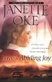 Love's Abiding Joy (Love Comes Softly Series #4)