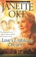 Love's Unfolding Dream (Love Comes Softly Series #6)