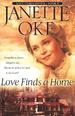 Love Finds a Home (Love Comes Softly Series #8)