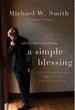 A Simple Blessing
