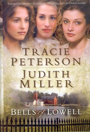 Bells Of Lowell Series 3-In-1 by Adriana | CD Reviews And Information | NewReleaseToday