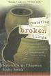 Restoring Broken Things