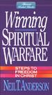 Winning Spiritual Warfare