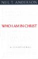 Who I Am in Christ