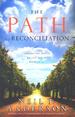The Path to Reconciliation: Connecting People to God and Each Other