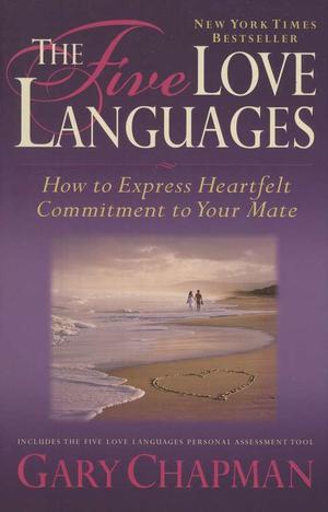 The Five Love Languages by Adriana | CD Reviews And Information | NewReleaseToday