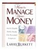 How To Manage Your Money