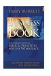 Business By The Book