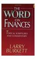 The Word On Finances