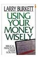 Using Your Money Wisely