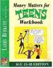Money Matters for Teens Workbook