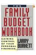 The Family Budget Workbook