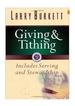 Giving and Tithing