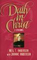 Daily in Christ: A Devotional